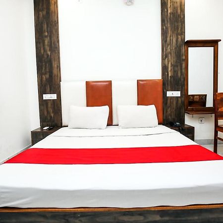 Hotel Woodcrest Zirakpur Chandigarh - Luxury Rooms Exterior photo
